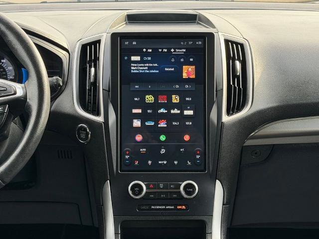 Certified 2022 Ford Edge SEL w/ Convenience Package image 14