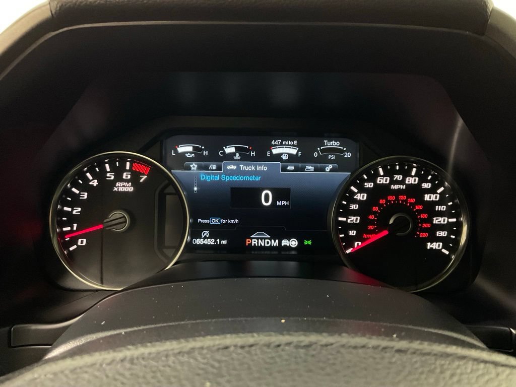 Certified 2019 Ford F150 Raptor w/ Equipment Group 802A Luxury AWD/4WD image 27