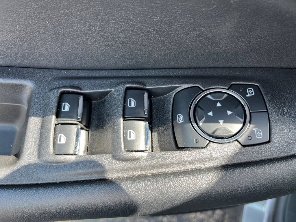 Certified 2024 Ford Edge SEL w/ Convenience Package AWD/4WD image 18