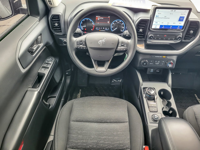 Certified 2022 Ford Bronco Sport image 12