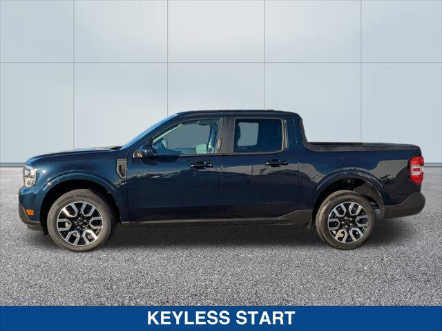 Certified 2022 Ford Maverick Lariat image 6