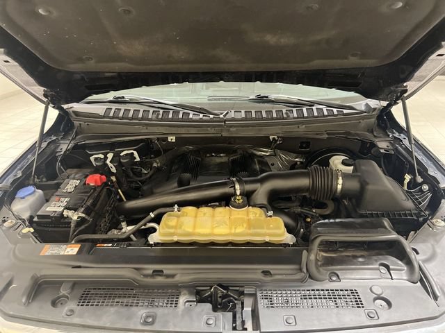 Certified 2021 Ford Expedition XLT RWD image 26