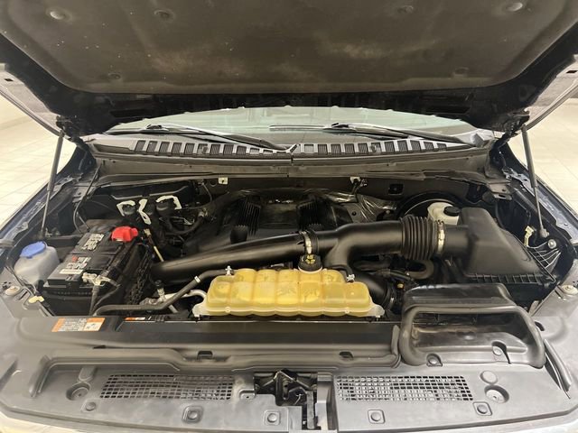 Certified 2021 Ford Expedition XLT RWD image 26