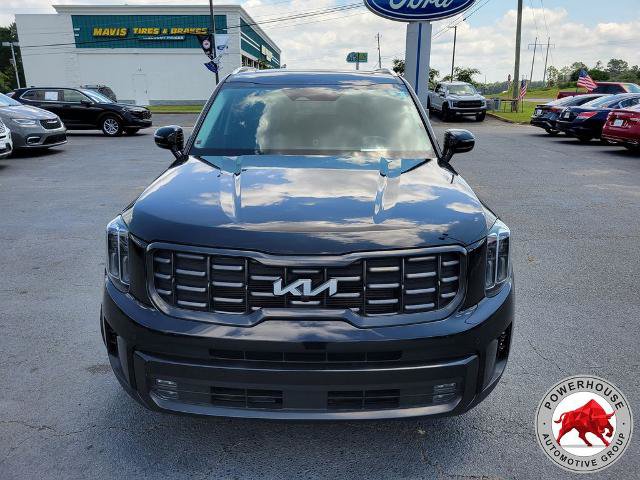 Used 2023 Kia Telluride SX Prestige AWD/4WD image 10
