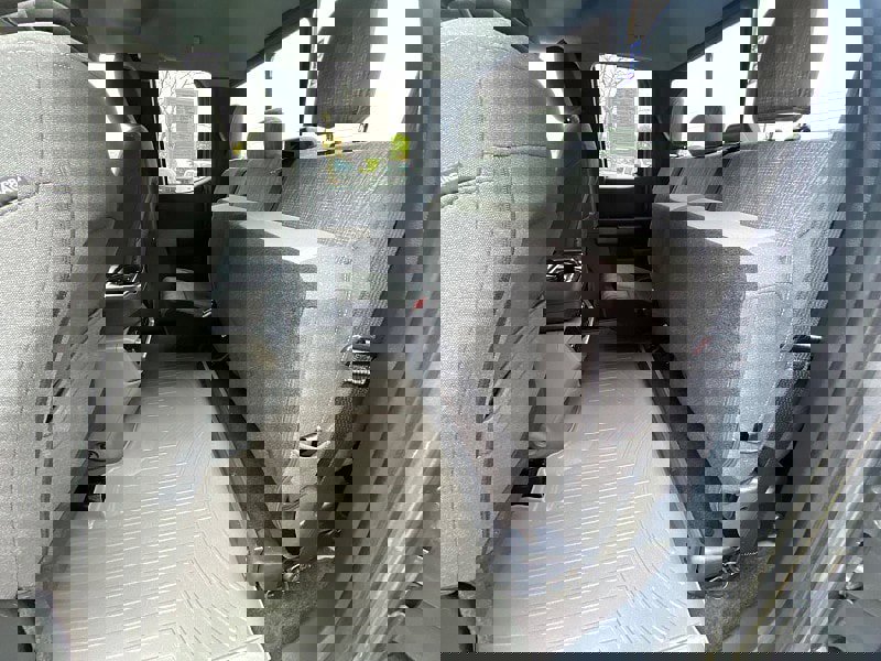 Certified 2022 Ford F150 XLT w/ Equipment Group 302A High image 34