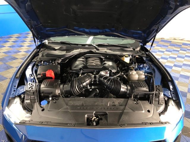 Certified 2024 Ford Mustang GT Premium image 9