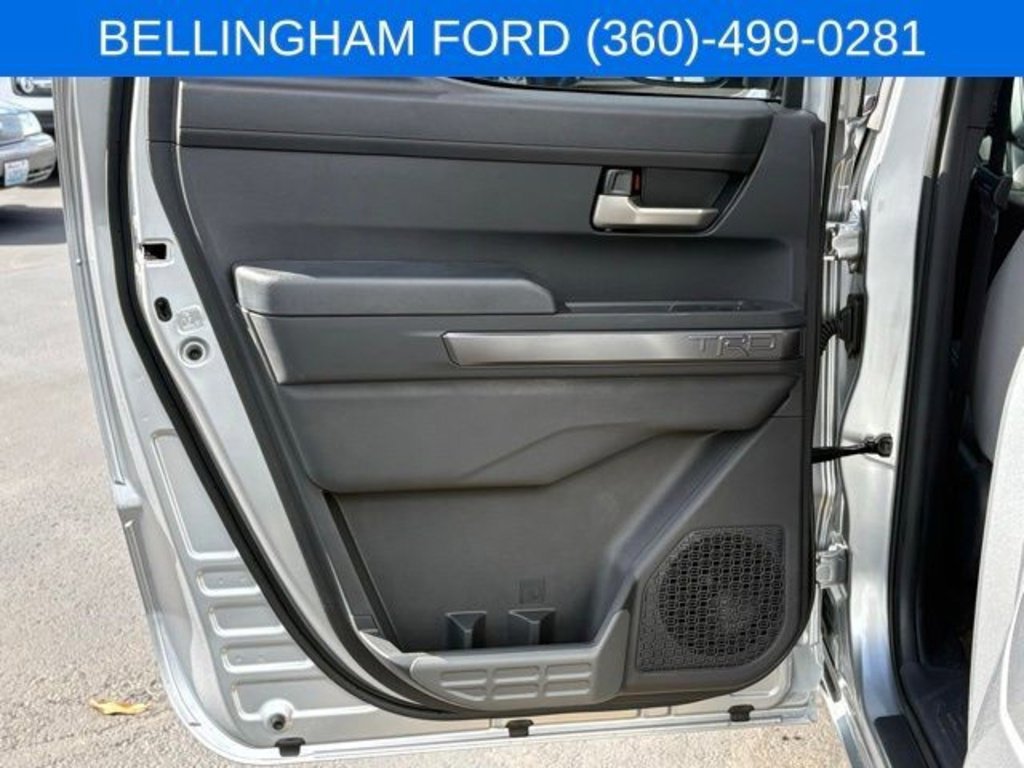 Used 2024 Toyota Tacoma 4x4 Double Cab image 42