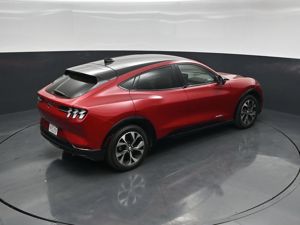 Certified 2023 Ford Mustang Mach-E Premium RWD image 41