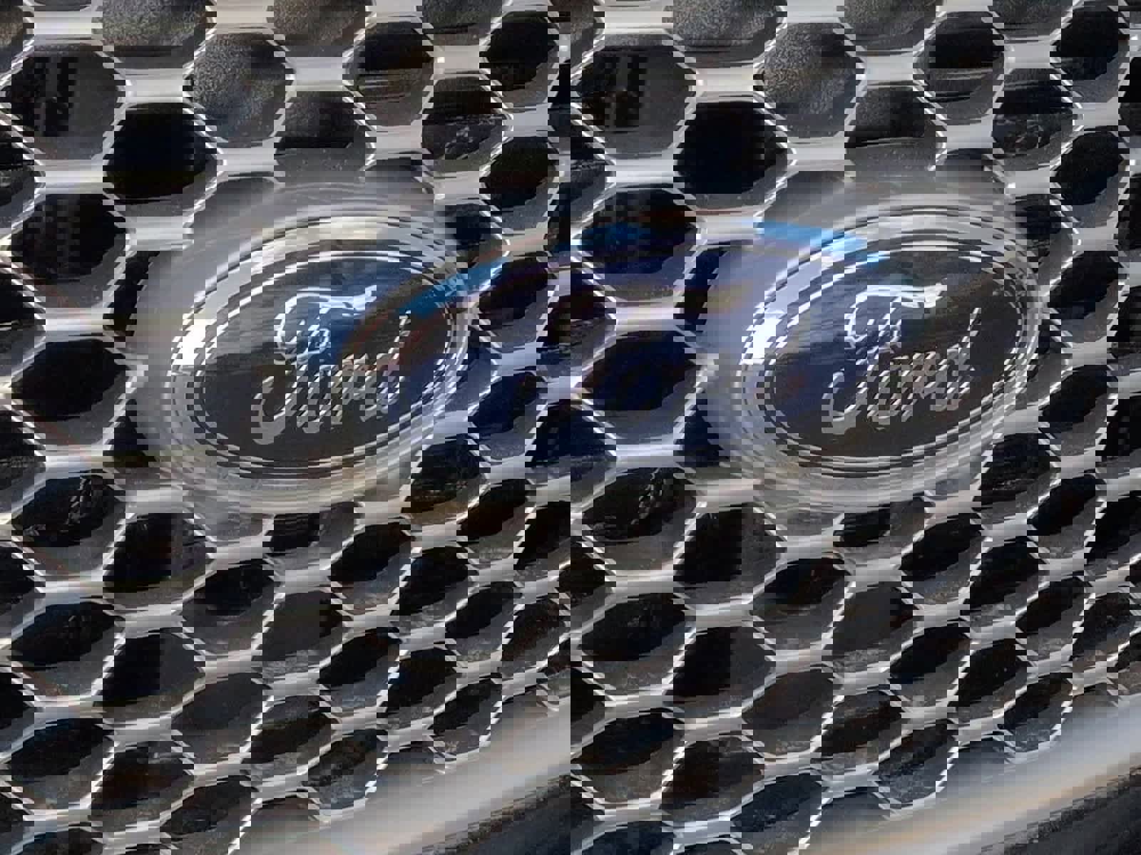 Certified 2024 Ford Edge SEL image 12