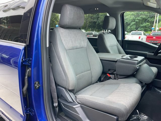 Certified 2026 Ford F250 XLT AWD/4WD image 29