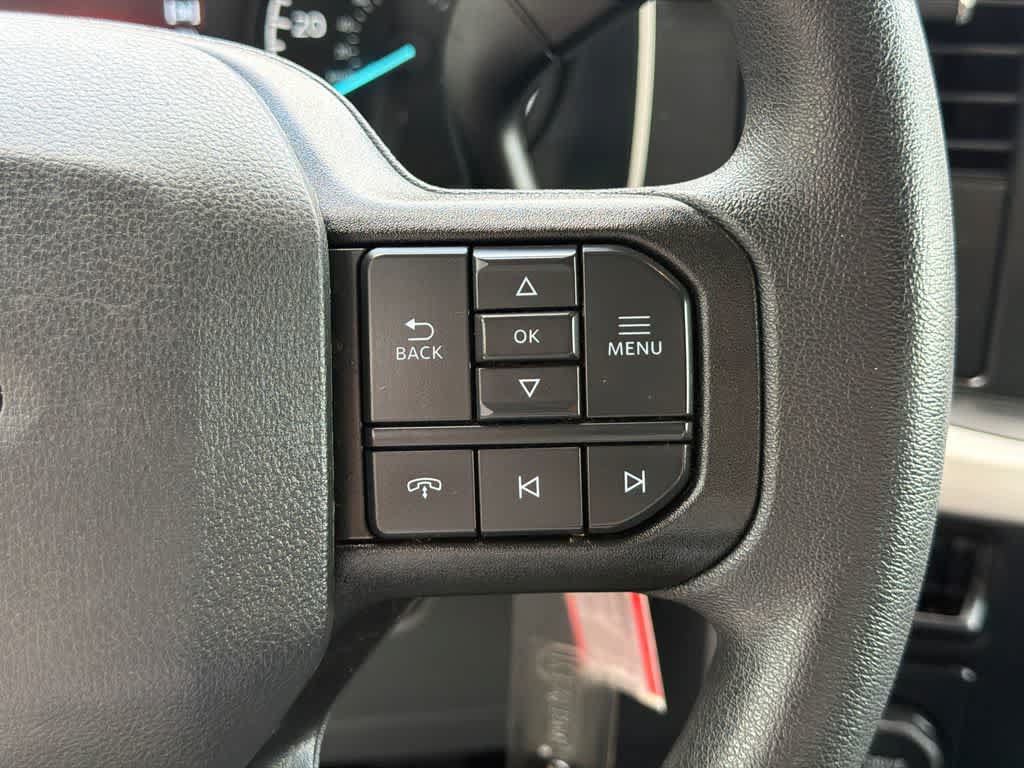 Certified 2023 Ford F150 XLT RWD image 23