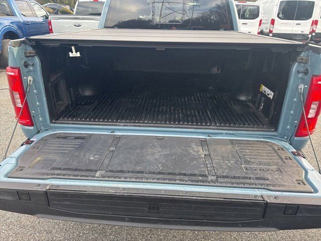 Certified 2023 Ford F150 XLT w/ Equipment Group 302A High image 10