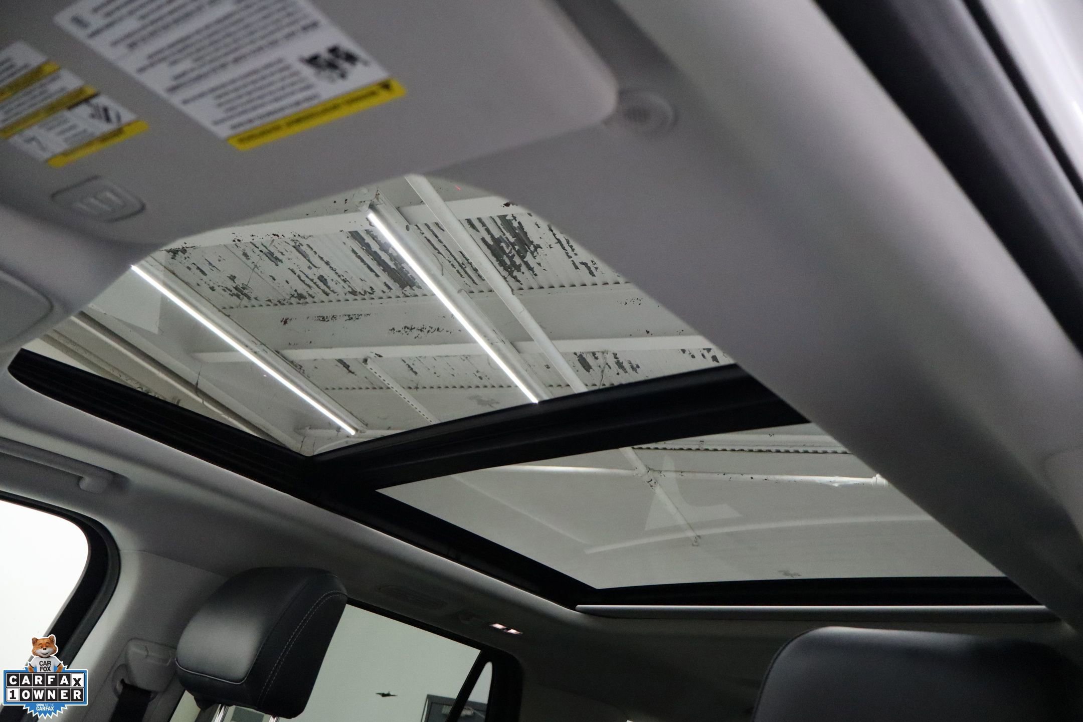 Certified 2025 Ford Expedition Max Platinum image 21