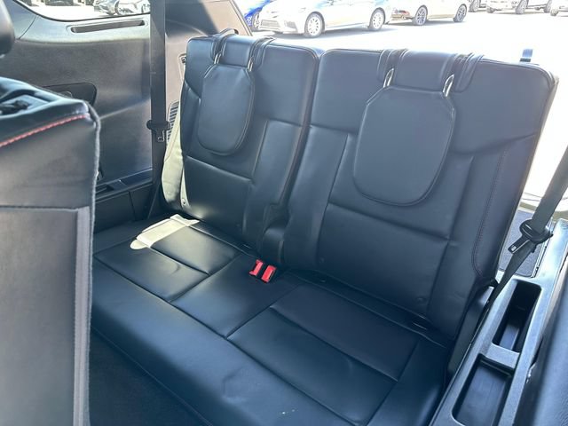 Certified 2025 Ford Explorer ST AWD/4WD image 25