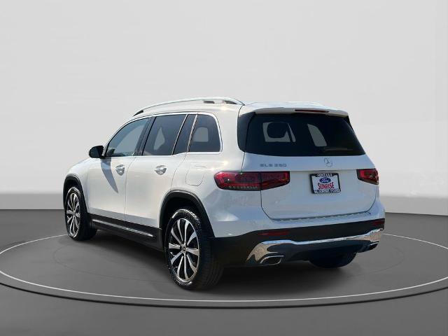 Used 2022 Mercedes-Benz GLB 250 image 7