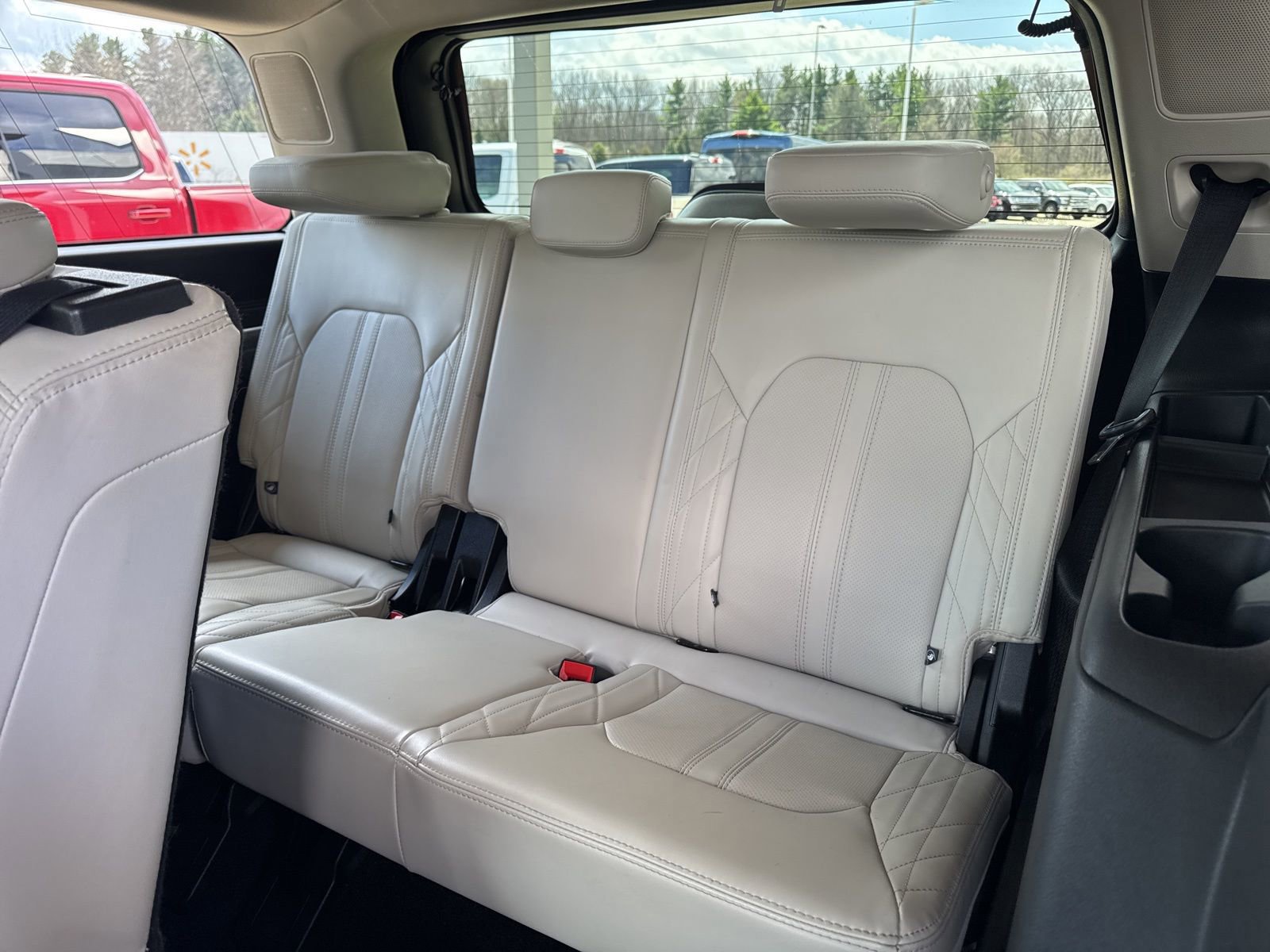 Certified 2021 Ford Expedition Platinum image 41