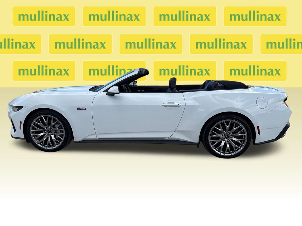 Certified 2024 Ford Mustang GT Premium image 9