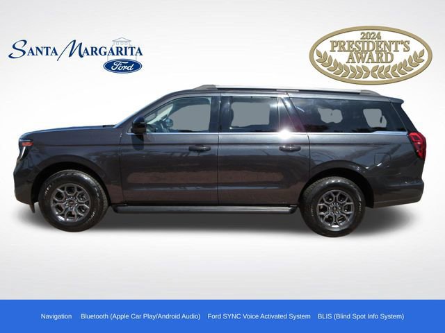 Certified 2025 Ford Expedition Max Active image 7