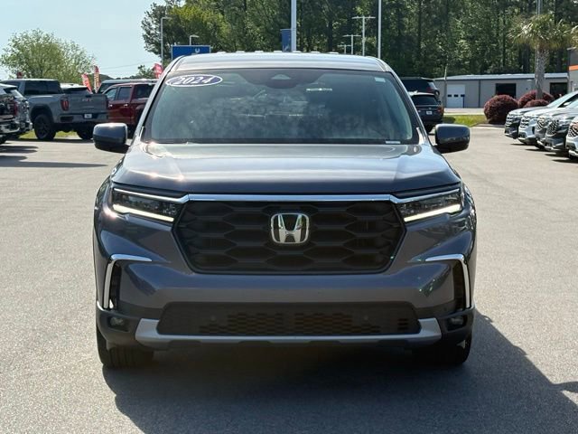 Used 2024 Honda Pilot EX-L image 8