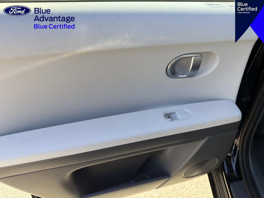 Used 2023 Hyundai Ioniq 5 SE RWD image 10
