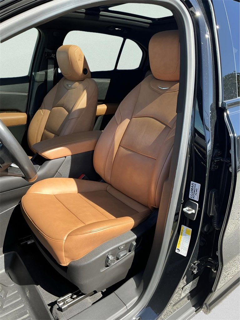 Used 2019 Cadillac XT4 Sport image 42