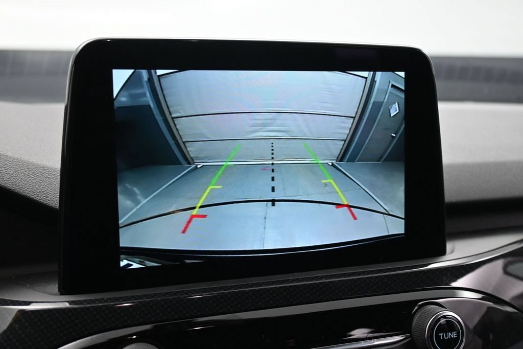 Certified 2023 Ford Escape ST-Line w/ Equipment Group 301A FWD image 16
