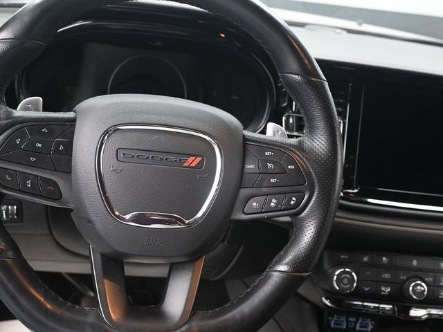 Used 2022 Dodge Durango R/T AWD/4WD image 5
