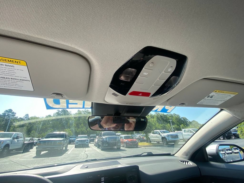 Used 2025 Kia K4 FWD image 20