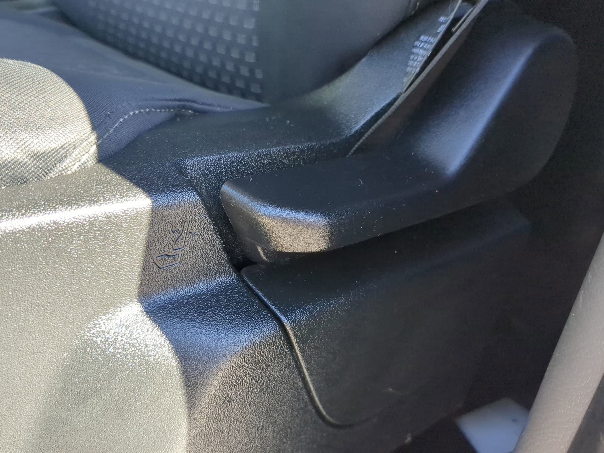 Certified 2024 Ford Transit 250 w/ Exterior Upgrade Package image 48