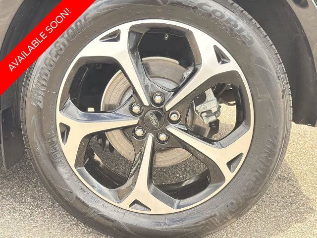 Certified 2023 Ford Escape ST-Line Elite w/ Premium Technology Package AWD/4WD image 14