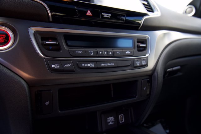 Used 2023 Honda Passport EX-L image 24