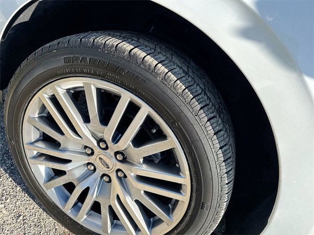 Certified 2022 Ford Expedition Platinum image 39