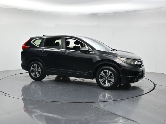 Used 2018 Honda CR-V LX image 3