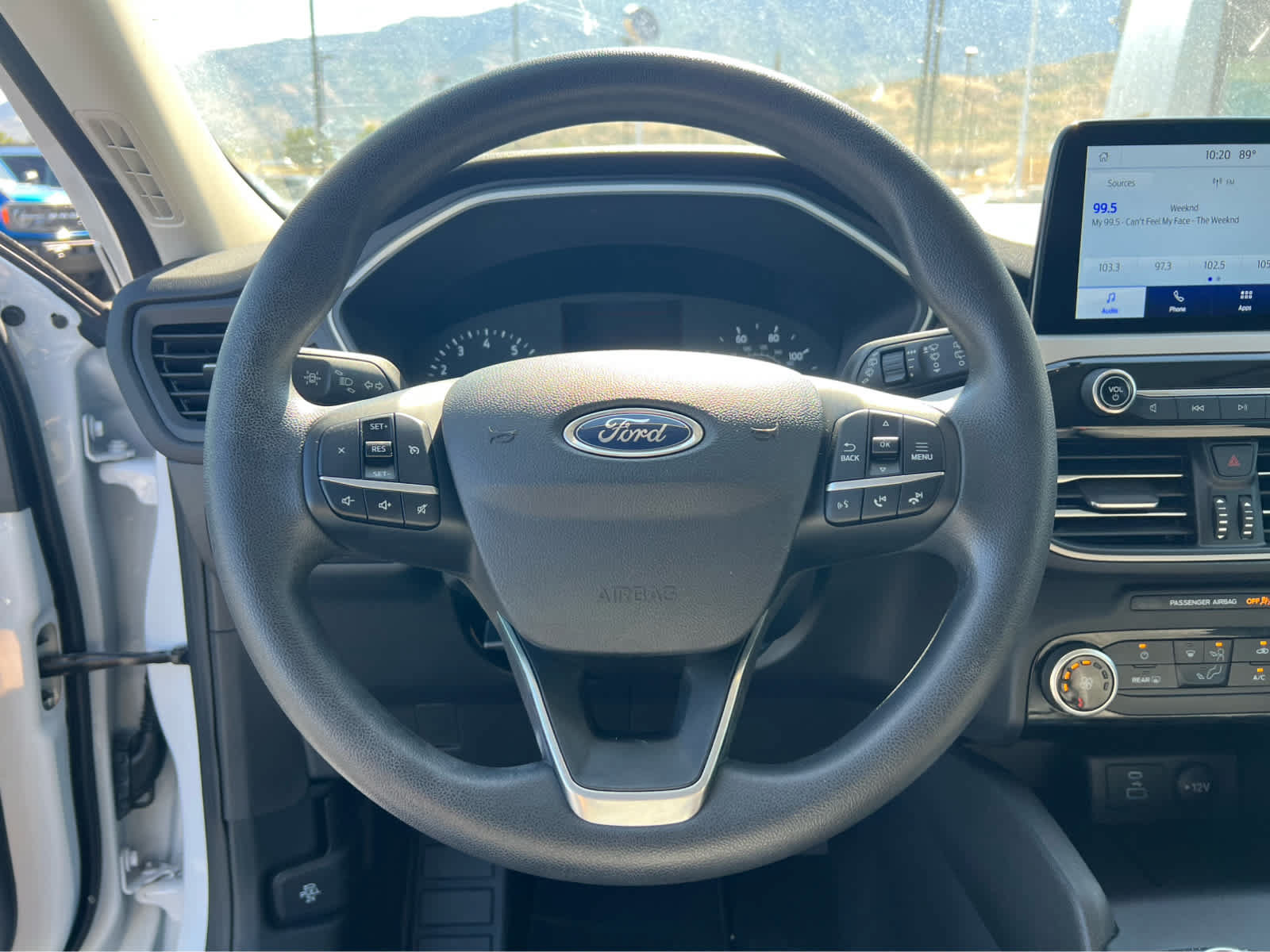 Certified 2022 Ford Escape SE AWD/4WD image 34