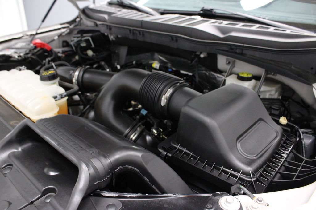 Certified 2023 Ford F150 XLT w/ Equipment Group 302A High AWD/4WD image 13