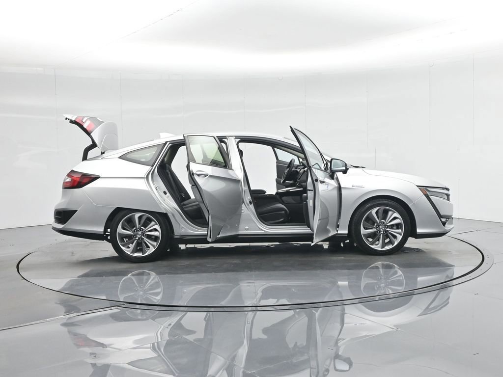 Used 2019 Honda Clarity Plug-In Hybrid image 33