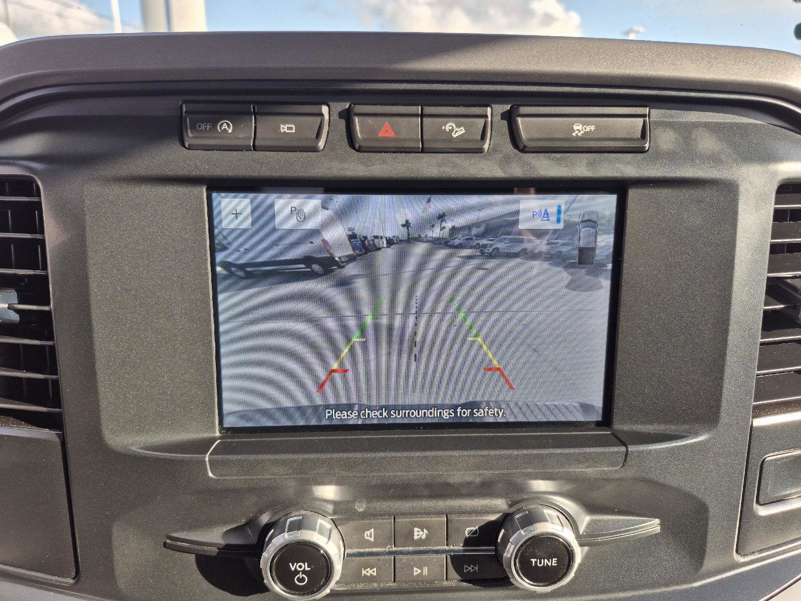 Certified 2022 Ford F150 XLT w/ Equipment Group 301A Mid image 10