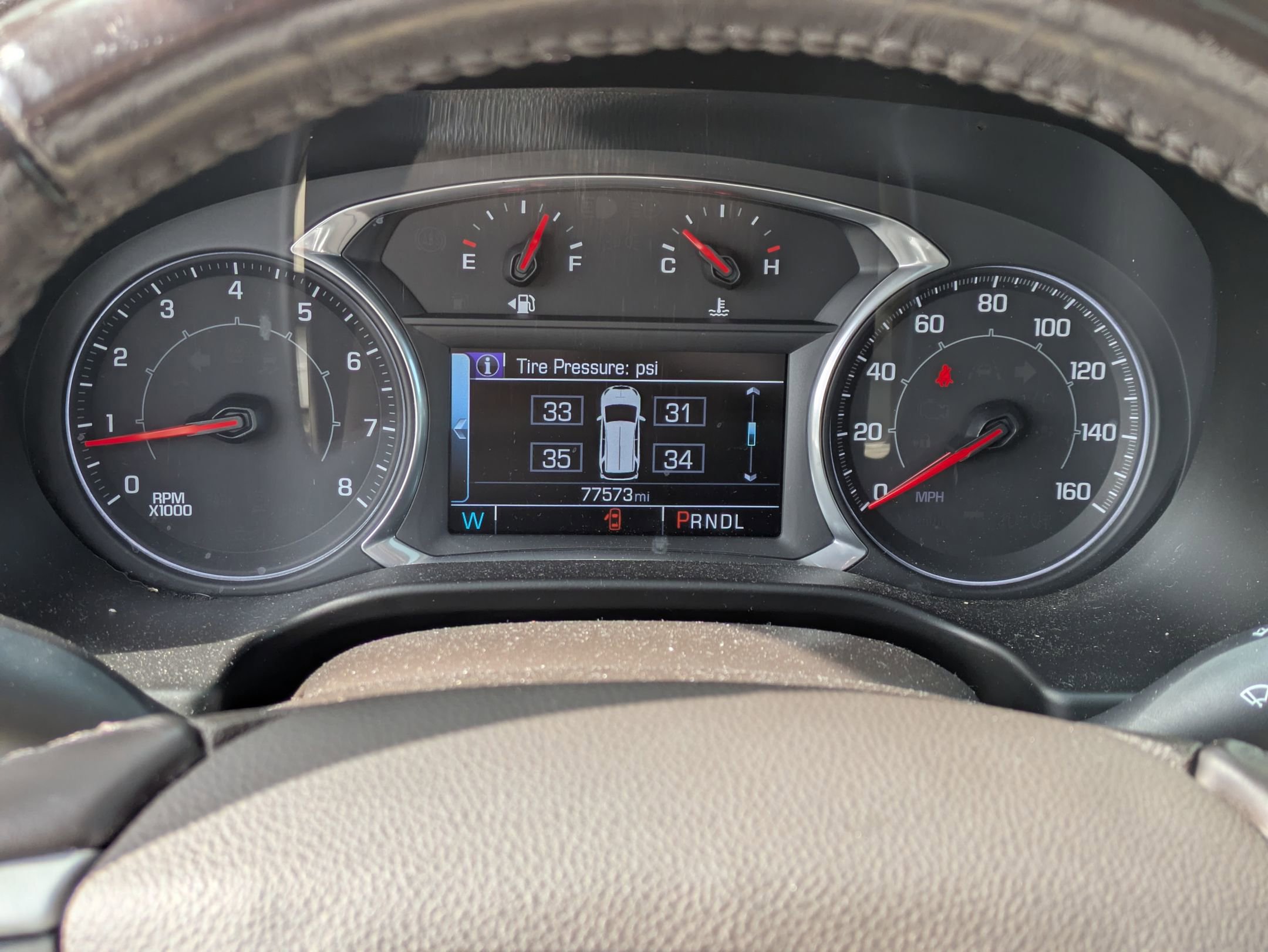 Used 2017 GMC Acadia SLT image 20