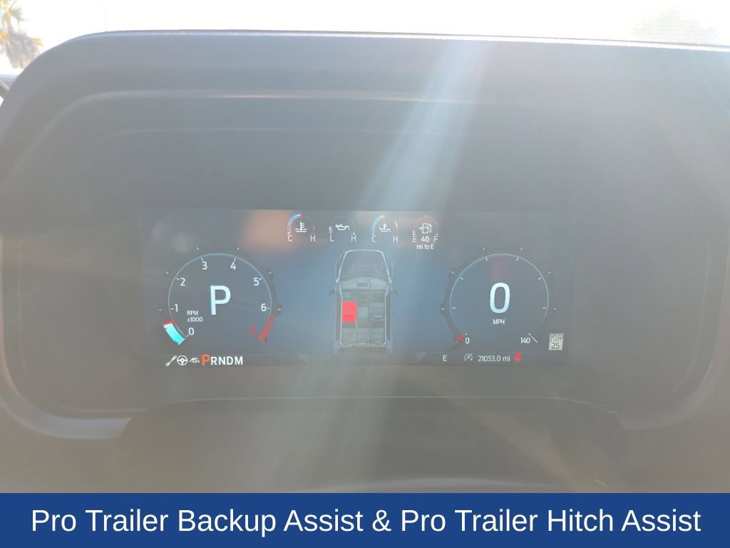 Certified 2024 Ford F150 Raptor image 19