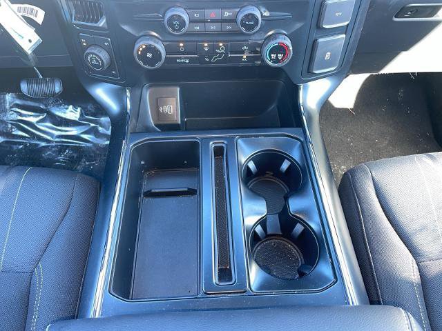 Certified 2025 Ford F150 STX w/ Equipment Group 200A image 16