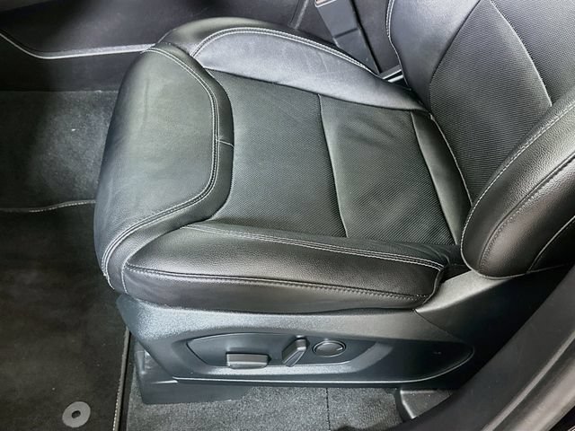Certified 2022 Ford Explorer ST w/ Equipment Group 401A AWD/4WD image 26