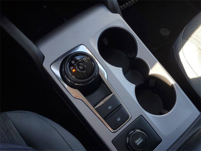 Certified 2021 Ford Bronco Sport Big Bend w/ Big Bend Package image 24