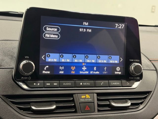 Used 2021 Nissan Altima 2.5 SR w/ SR Premium Package FWD image 25