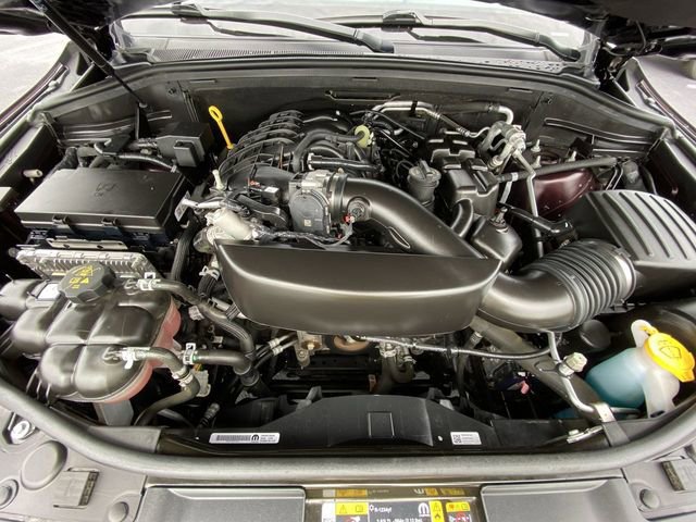 Used 2024 Dodge Durango GT image 28