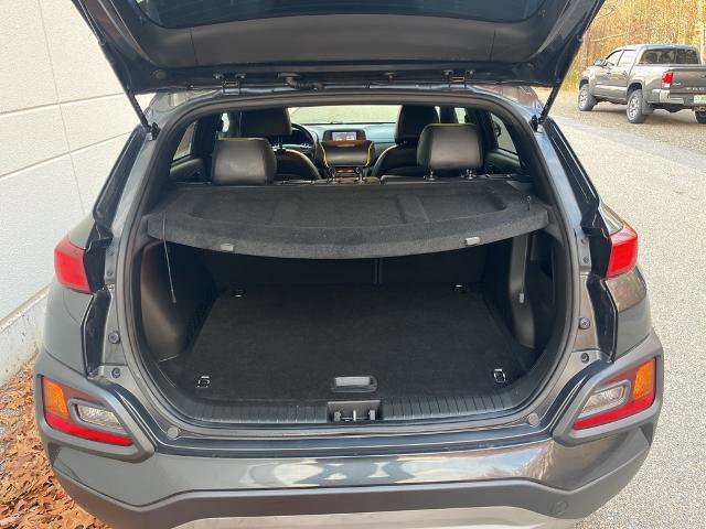 Used 2018 Hyundai Kona Limited image 10