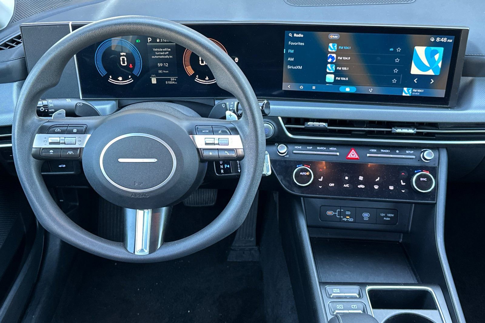 Used 2024 Hyundai Sonata SEL image 12