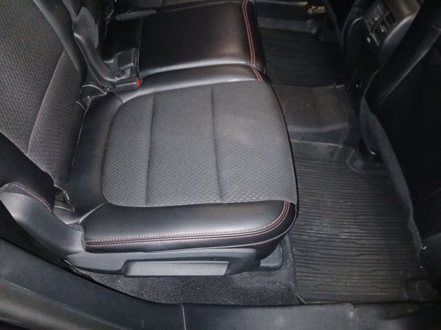 Certified 2024 Ford Escape ST-Line w/ Tech Pack #1 image 44