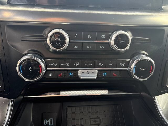 Certified 2023 Ford F150 Lariat w/ Equipment Group 502A High AWD/4WD image 28