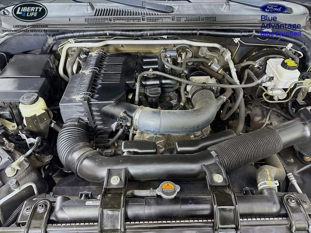 Used 2019 Nissan Frontier S image 27