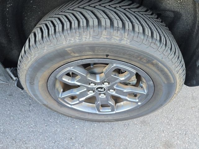 Certified 2022 Ford Bronco Sport Big Bend w/ Convenience Package image 14